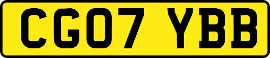 CG07YBB