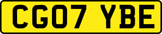 CG07YBE