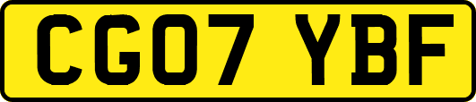 CG07YBF