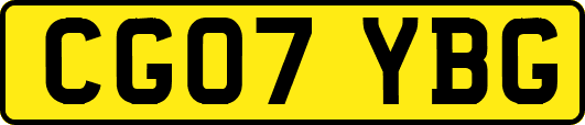 CG07YBG