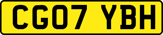 CG07YBH