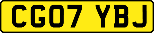 CG07YBJ