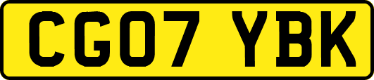 CG07YBK