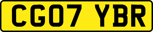 CG07YBR