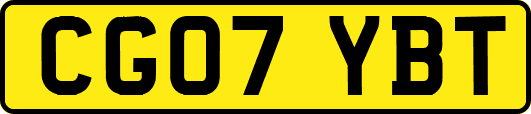 CG07YBT