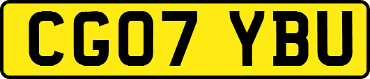 CG07YBU