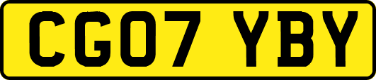 CG07YBY