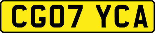 CG07YCA