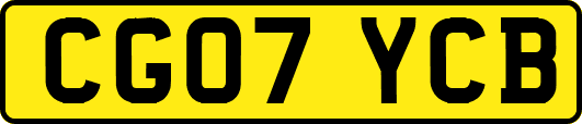CG07YCB