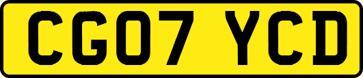 CG07YCD