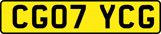 CG07YCG
