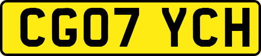 CG07YCH