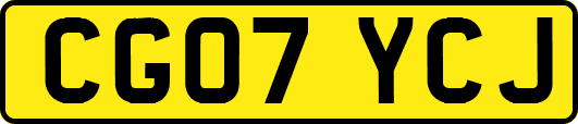 CG07YCJ