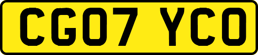 CG07YCO