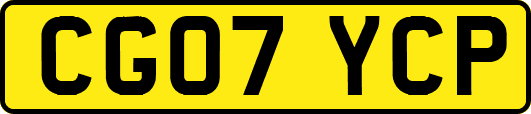 CG07YCP