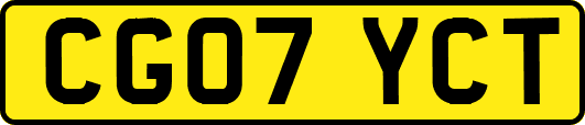 CG07YCT