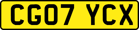 CG07YCX