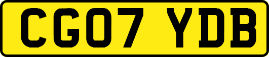 CG07YDB
