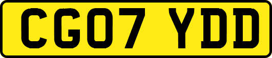 CG07YDD