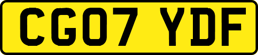 CG07YDF