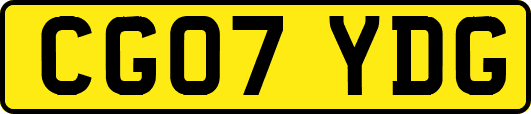 CG07YDG
