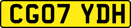 CG07YDH
