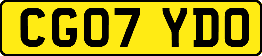 CG07YDO