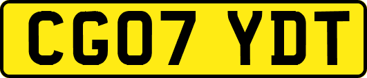 CG07YDT