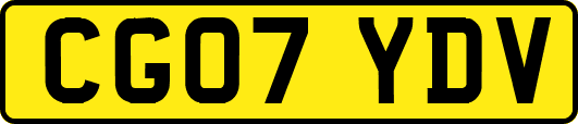 CG07YDV