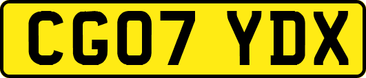 CG07YDX