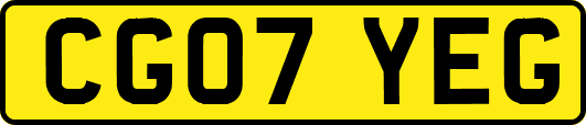 CG07YEG