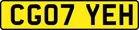 CG07YEH