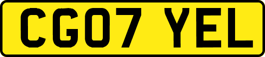CG07YEL