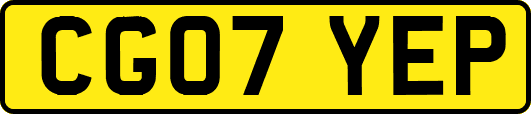 CG07YEP