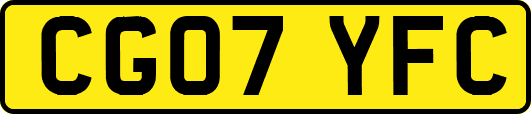 CG07YFC