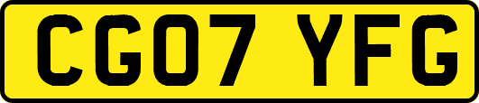 CG07YFG