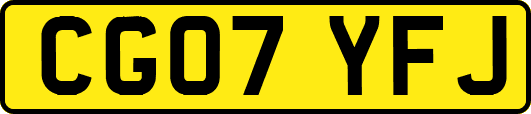 CG07YFJ