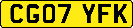 CG07YFK