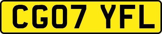 CG07YFL