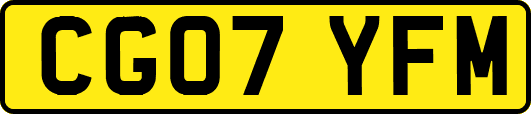 CG07YFM