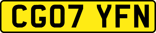 CG07YFN