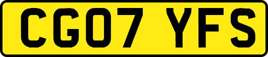 CG07YFS