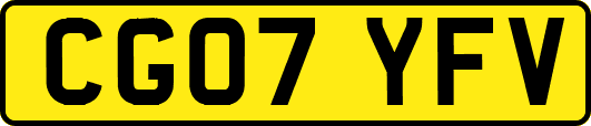 CG07YFV