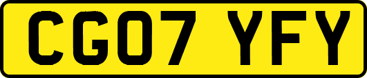 CG07YFY