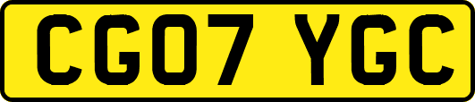 CG07YGC