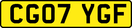 CG07YGF
