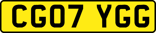 CG07YGG