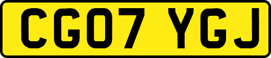CG07YGJ