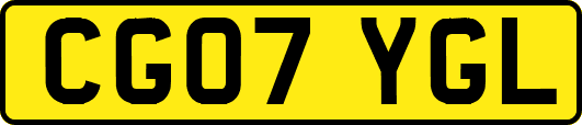 CG07YGL