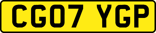 CG07YGP